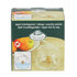 Essschert Design Fruitvliegenval Appel 9.4x9.5 cm Transparant_