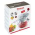 Westmark Passeerzeef 23 cm Wit_