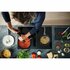 Fissler Essential Koekenpan 20 cm Zwart_