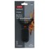 OXO SoftWorks Dunschiller Y-Model Zwart/RVS_