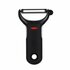 OXO SoftWorks Dunschiller Y-Model Zwart/RVS_