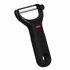 OXO SoftWorks Dunschiller Y-Model Zwart/RVS_