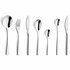 Amefa Gaia All You Need Bestekset 42-delig Zilver/RVS_