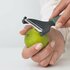 Brabantia Tasty+ Y-Vorm Dunschiller Groen/Zwart_
