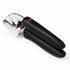 OXO SoftWorks Knoflookpers RVS/Zwart_