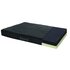 Sun Garden Buddy Orthopedisch Hondenkussen 79x60x8cm Grijs/Antraciet_