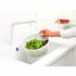 Brabantia Tasty+ Sla Centrifuge Jade Green/Wit_