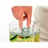 Brabantia Tasty+ Fermentatiekit Jade Groen/Transparant_