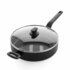 GreenPan Essence Hapjespan 24 cm Zwart_