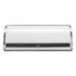 Brabantia Broodtrommel met Schuifdeksel Wit_