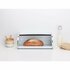 Brabantia Broodtrommel met Schuifdeksel Wit_