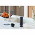 Brabantia SinkStyle Afwasmiddeldispenser Zwart_