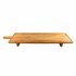 Bamboe XXL Serveerplank 100x26x5.5 cm_