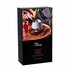 CosyandTrendy Rechaud + 2 Theelichthouders Zwart/Draadstaal_