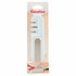 Metaltex Messenslijper Wit_