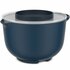 Mepal Beslagkom met Spatdeksel 3L Donkerblauw_