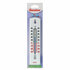Metaltex Thermometer Binnen/Buiten Wit_