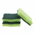 Multy Schuursponsen 3 Stuks Groen_