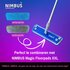 Nimbus Magic Floor Sweeper XXL_