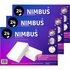 Nimbus Wonderspons 72 Stuks_