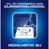 Finish Powerball Glansspoelmiddel 80 Wasbeurten 400 ml_