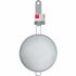 Metaltex Zeef 20 cm Grijs_