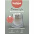 Bolsius CleanLight Starterkit Navulbare Geurkaars Cypress & Amber_