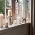Bolsius CleanLight Starterkit Navulbare Geurkaars Cypress & Amber_