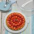 Rotho Fresh Taartdoos 35.5 cm Wit/Transparant_