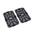 Princess 182068 Dubbele Heteluchtfriteuse 8L 2400W Zwart_