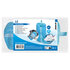 Scanpart Waszak voor Schoenen Blauw_