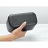 Brabantia ReNew Badkamer Caddy Zwart_