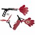 Fly Swatter Vliegenmepper_