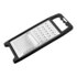 Fackelmann Rasp RVS/Zwart_