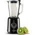 Bourgini Retro Bleder 1.5L Zwart_