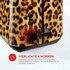 Bourgini Broodrooster Panter-Look_