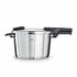 Fissler Vitaquick Hogedrukpan 26 cm 6L RVS_
