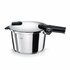 Fissler Vitaquick Hogedrukpan 26 cm 6L RVS_