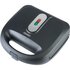 Bourgini 3in1 Multi Grill Zwart_
