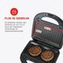 Bourgini 3in1 Multi Grill Zwart_