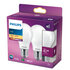 Philips Led Cl A60 Fr Nd 40w E27_