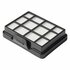 Tomado Stofzuiger 700W Zwart_
