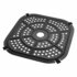 Emerio Hetelucht Friteuse 5L 1500W Zwart_