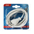 Scanpart Euro Aansluit Sn Wit 1.8m_