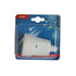 Scanpart Contrasteker Met Ra Pvc Wit_