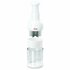Metaltex Kitchen Helpers Twist Onion Uiensnijder Wit_