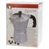 Scanpart Percolator 3 Kops Aluminium_