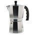 Scanpart Percolator 9 Kops Aluminium_