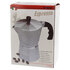Scanpart Percolator 9 Kops Aluminium_