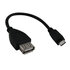Scanpart Otg Kabel Micro Usb (m) - Usb (f)_